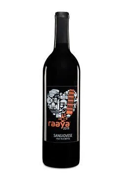 Raaya Sangiovese