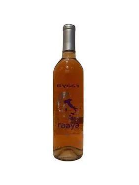 Raaya Vino Rosato