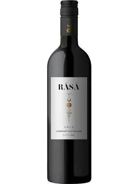 Rasa Cabernet Sauvignon