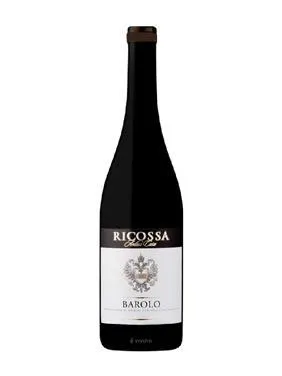 Ricossa Antica Casa Barolo