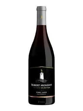 Robert Mondavi Private Selection Pinot Noir