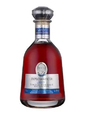 Ron Diplomatico Single Vintage