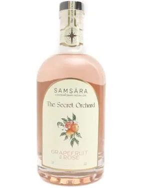 Samsara Grapefruit And Rose