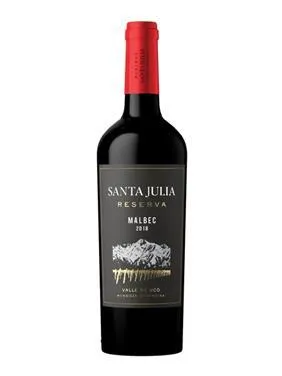 Santa Julia Malbec