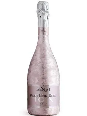 Sensi 18K Pinot Noir Rose