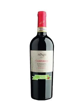 Sensi Campoluce Chianti Docg