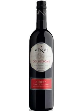 Sensi Collezione Shiraz