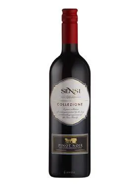 Sensi Pinot Nior Collezione