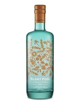 Silent Pool Gin