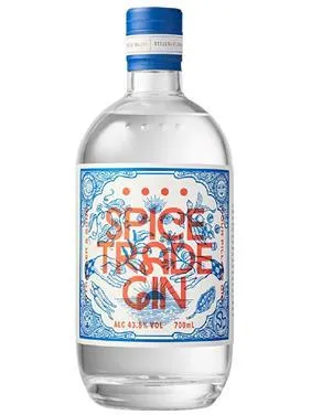 Spice Trade Gin