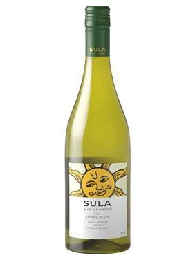 Sula Chenin Blanc