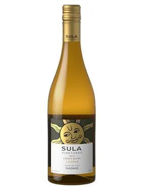 Sula Chenin Reserve