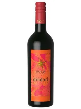 Sula Dindori Shiraz Reserve