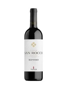 Tedeschi Valpolicella Ripasso Capitel San Rocco