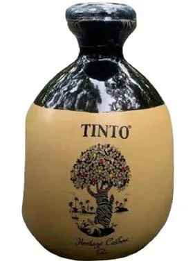 Tinto Heritage Cashew Feni