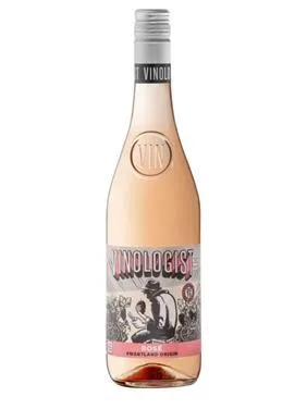 Vinologist Dry Rose