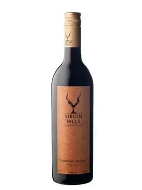 Virgin Hills Cabernet Shiraz