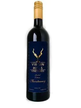 Virgin Hills Ltd Edition Chardonnay