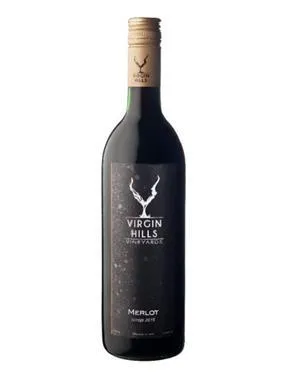 Virgin Hills Merlot