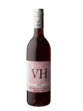 Virgin Hills Rose