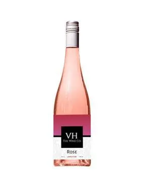 Virgin Hills Rose The Wine Co