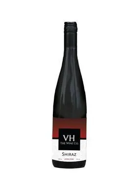 Virgin Hills Shiraz The Wine Co