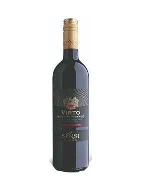 Virto Edizione Gourmet Vino Rosso