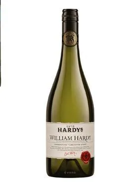 William Hardy Chardonnay