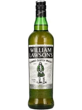 William Lawsons Scotch