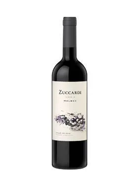 Zuccardi Serie A Malbec