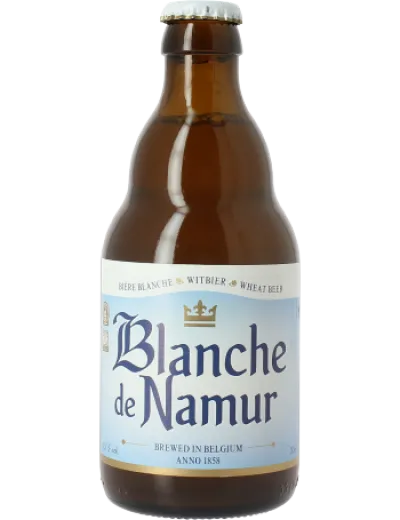 Blanche De Namur Beer