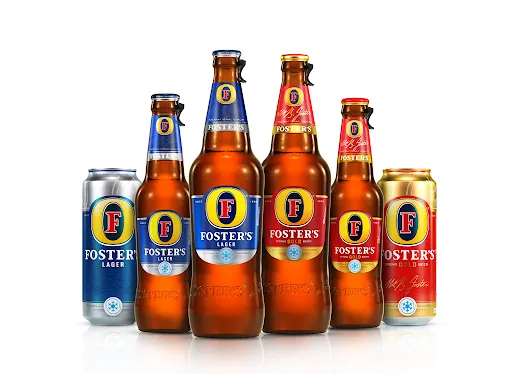 Foster S Export Premium Lager Beer