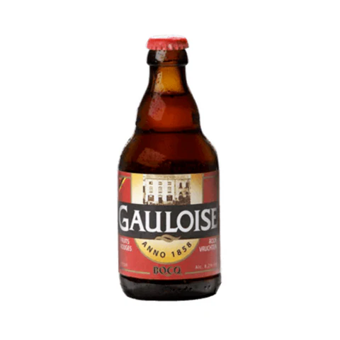 Gauloise Beer