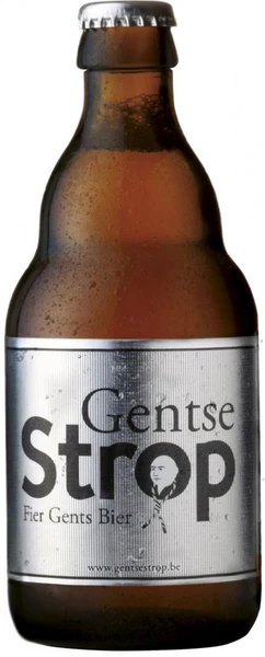 Gentse Strop Beer