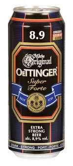 Original Oettinger Super Forte