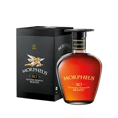 Morpheus XO Blended Premium Brandy Exp