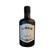 Ginsin London Dry Gin