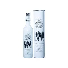 M2 Magic Moments Dazzle Special Edition Vanilla Flavoured Vodka