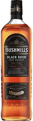 Bushmills Black Bush Irish Whisky