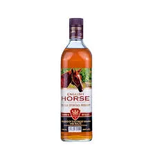 English Horse Extra Special Whisky