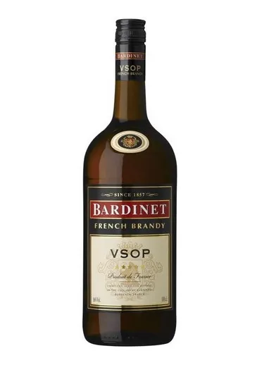 Bardinet VSOP French Brandy