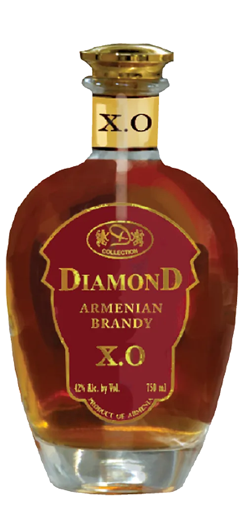 Diamond Brandy