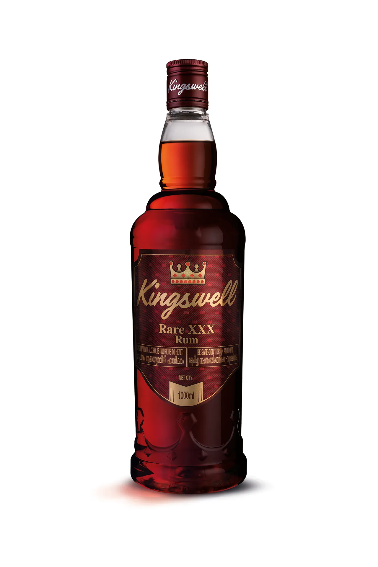 Graysons Kingswell Gold Brandy