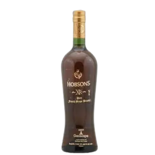 Hobsons XR Pure French Grape Brandy