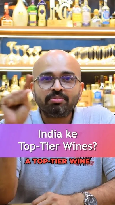 Understanding Top-Tier Wines - Wine Masterclass